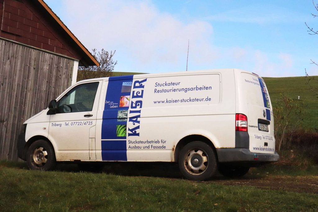 Firmenwagen Firmenwagen