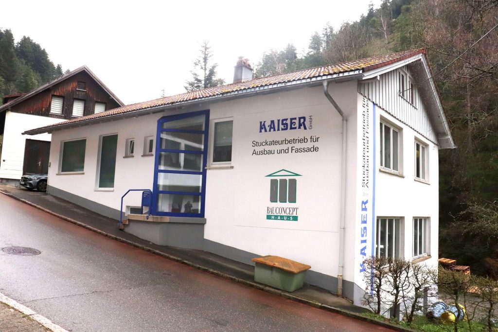 Unternehmen Unternehmen